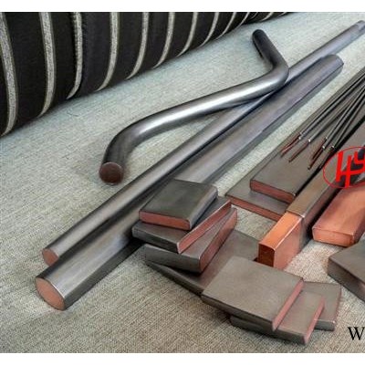 翰運鈦包銅   線路板電鍍生產線專用防腐蝕陽極鈦包銅加工 鈦包銅**