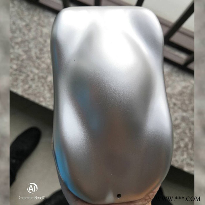 ZX1801 仿電鍍鋁銀漿 族興鋁銀漿 PAHS環保鋁銀漿