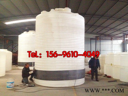 30000升工業水箱，30000L酸堿電鍍水箱，30立方賽普PE水箱