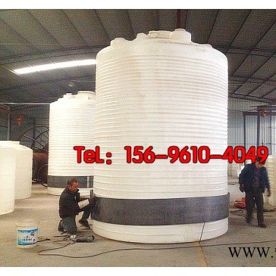 30000升工業水箱，30000L酸堿電鍍水箱，30立方賽普PE水箱