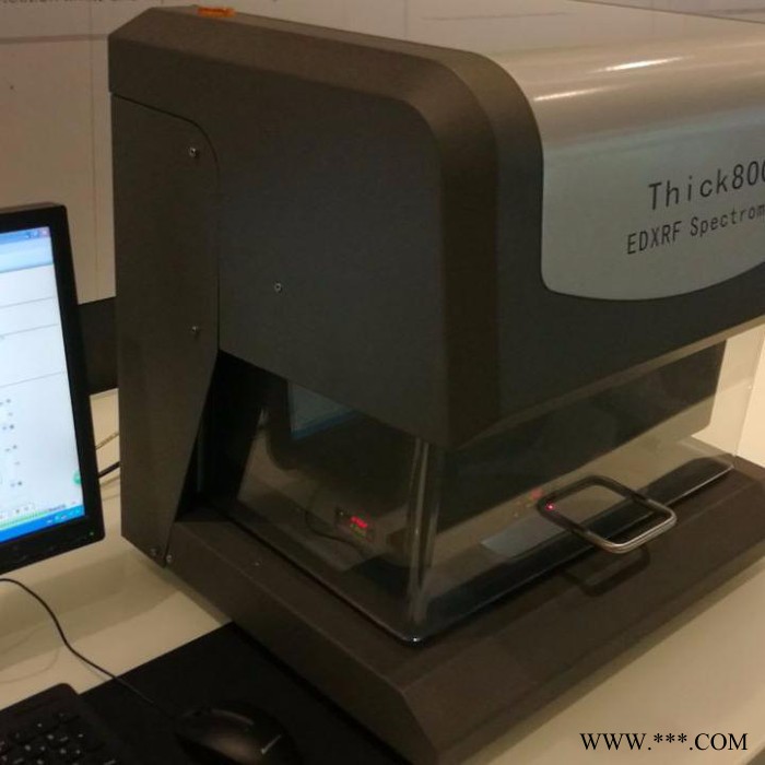 天瑞儀器 鍍層測厚儀 電鍍層測厚儀