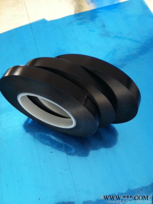 深圳PVC電鍍藍(lán)膠帶批發(fā)/遮蔽膠帶/PVC膠帶 PVC藍(lán)膠帶，PVC藍(lán)膜，代替日東PVC藍(lán)膜