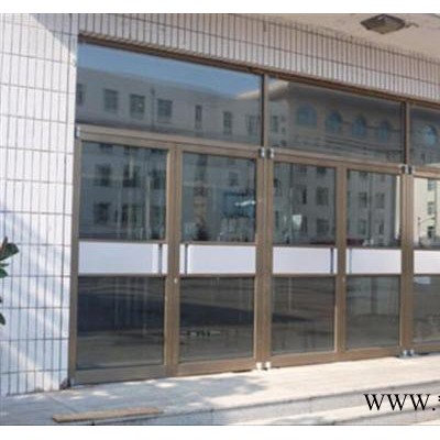 氟碳肯德基門價格、臨朐寶龍門業(圖)、電泳肯德基門用途