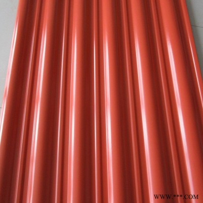 鋁材氧化電泳生產車間不腐蝕不生銹瓦  電鍍廠防腐板 屋面用樹脂瓦