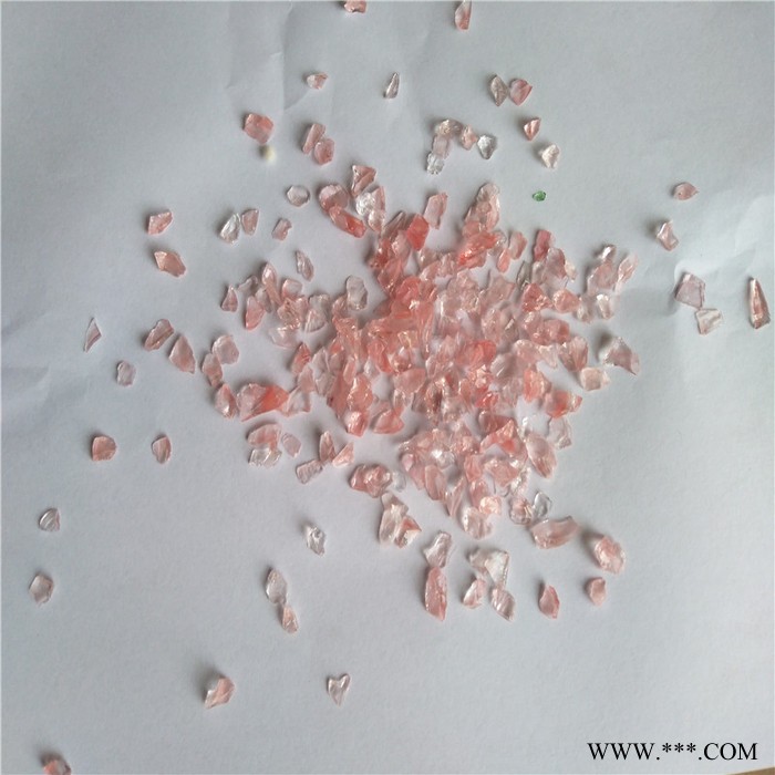 壓板用瓷白玻璃砂 工藝品玻璃砂 電鍍玻璃砂 歡迎咨詢