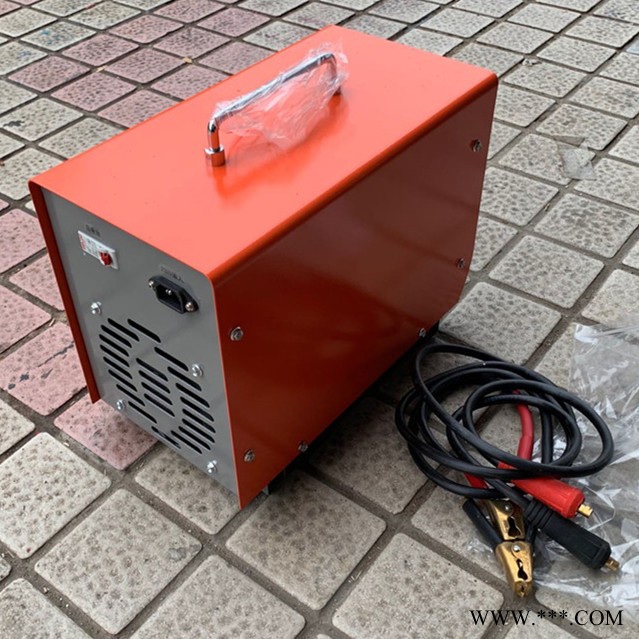 紐威達200A 刷鍍機 工件劃痕修復刷鍍機 快速電鍍刷鍍機