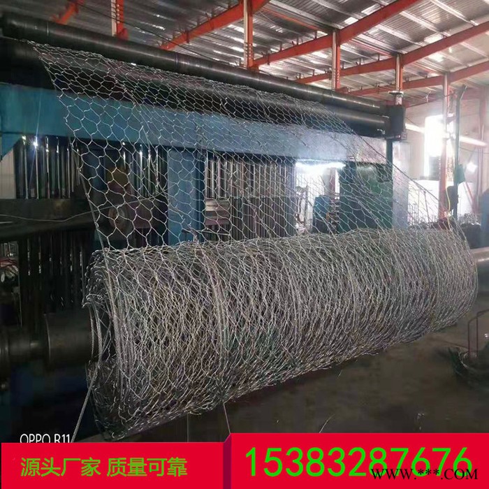 鍍鋅鉛絲籠 電鍍鋅石籠網(wǎng) 格賓網(wǎng)石籠 格賓網(wǎng)批發(fā)