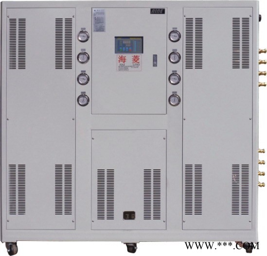 海菱克**HL-10WD電泳裝漆專用冷水機