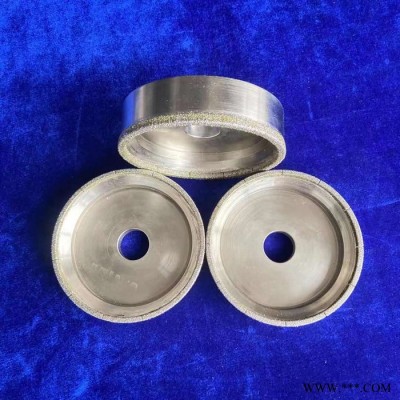 異形磨削石墨砂輪 科美  人造磨料 供應處 電鍍杯型砂輪    三型砂輪品質