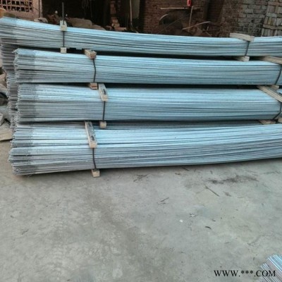 鑫聯 鋼結構拉條 鍍鋅拉條拉桿 可定制 電鍍鋅拉條 現貨供應批發