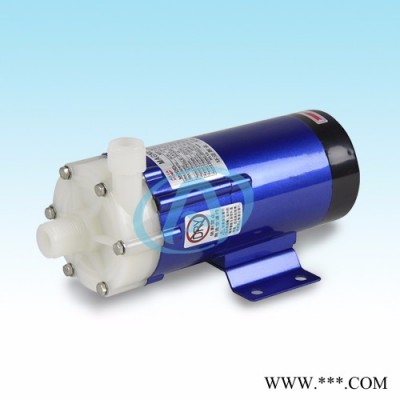 環(huán)亞泵業(yè)MP-30RM  GFRPP材質(zhì) 耐酸堿泵 金剛線電鍍專用泵 耐腐蝕泵