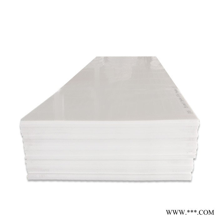 三塑生產(chǎn)加工電鍍電解槽耐腐蝕聚乙烯板 **價(jià)廉 黑色PE板耐老化