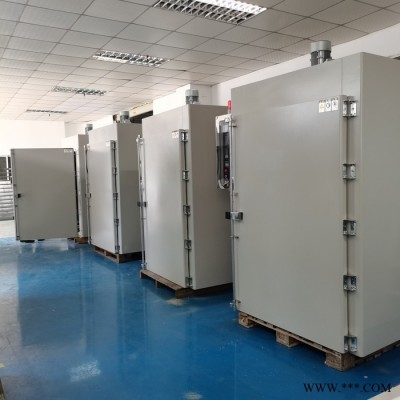 科昶KQ系列 廠家可定制烘烤箱 立式工業電鍍專用烤箱 高溫烘干箱直銷