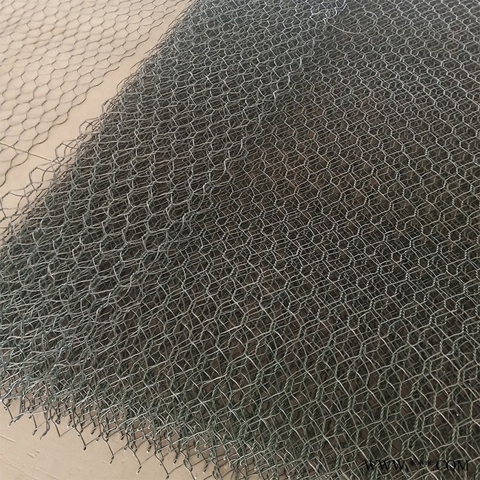 電鍍鋅石籠網(wǎng) 格賓石籠網(wǎng) 河道鉛絲籠