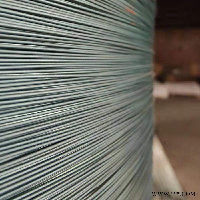 工地電鍍鋅鐵絲 切斷絲 調(diào)直絲 匯尚絲網(wǎng) 源頭廠家