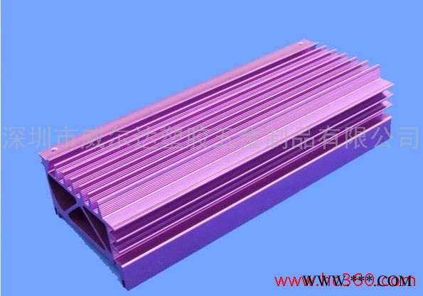 供應鋁外殼 五金沖壓 鋁制品加工 金屬表面處理 氧化電泳