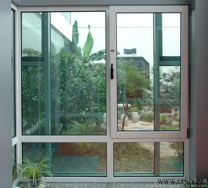 門窗鋁合金噴涂門窗電泳門窗氟碳門窗