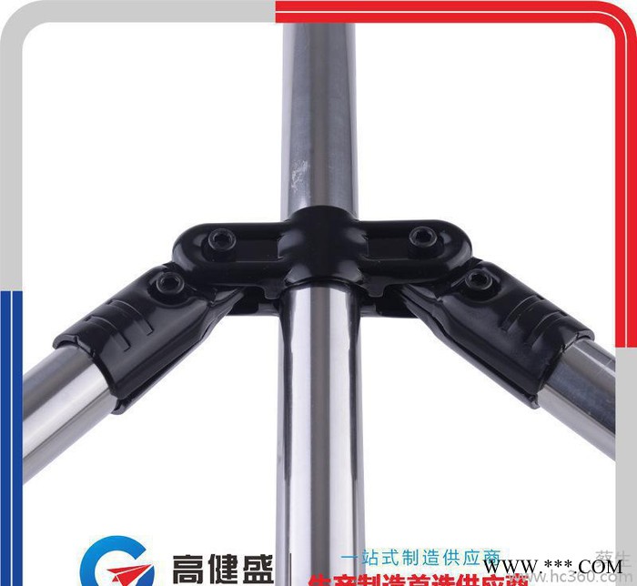 大量 線棒精益管接頭 復合管線棒接頭 電泳接頭HJ-12P