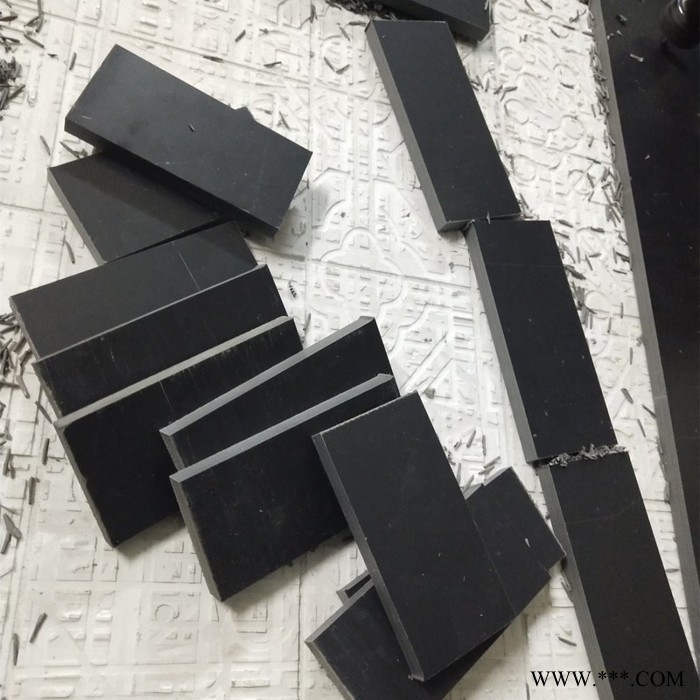 工廠直供防紫外線PVC塑料板 耐酸堿聚氯乙烯電鍍槽 可提供尺寸訂做加工