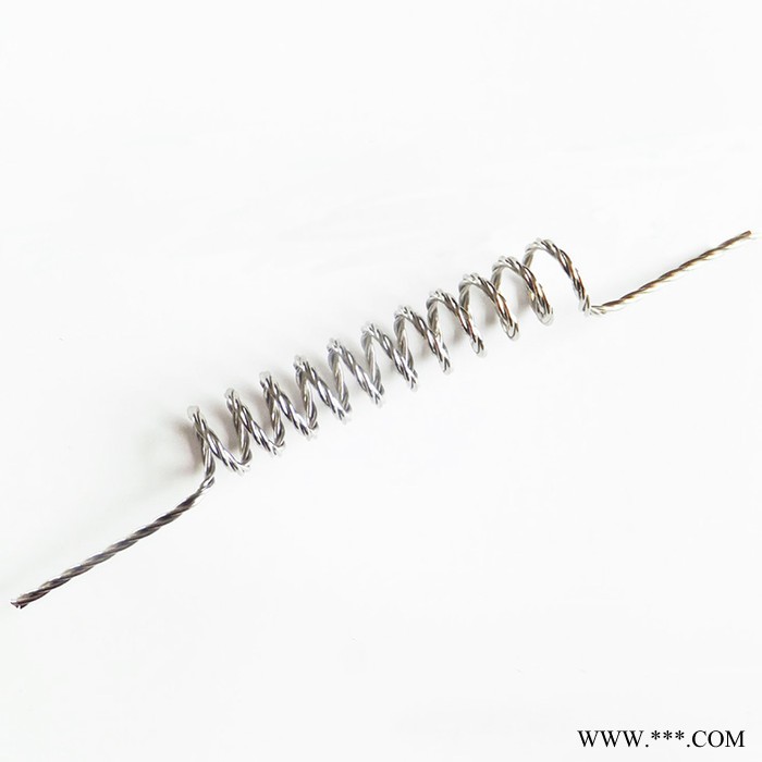 廠家供應(yīng)鎢絲各種規(guī)格鎢絲可定制光學(xué)真空鍍膜材料鍍膜用電鍍鎢絲鎢絞絲