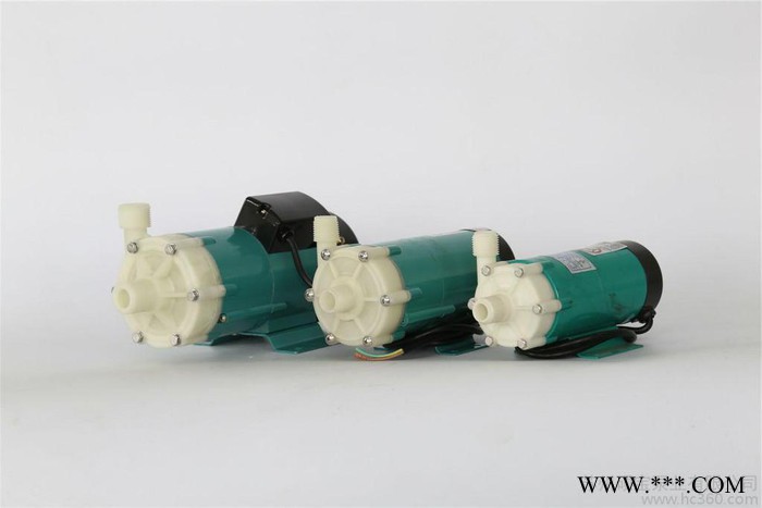 磁力泵磁力循環(huán)泵無(wú)泄漏無(wú)軸封磁力驅(qū)動(dòng)泵江蘇磁力泵批發(fā) 微型化工磁力泵 耐酸堿 耐腐蝕電磁電泳泵 涂裝泵 臥式微型自吸泵