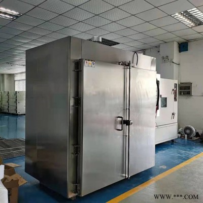 科昶生產恒溫箱 恒溫工業烤箱 電鍍烘箱 電子烤箱 轉盤式老化箱非標定制