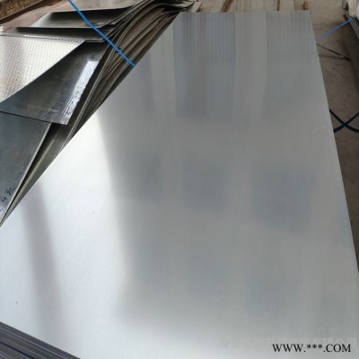 杭州現貨廠家供應武鋼 寶鋼鍍鋅卷板 電鍍鋅板 加工分條 開平