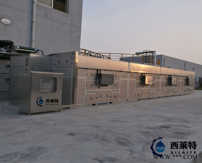 西萊特 污泥低溫干化機市政 污泥干化機價格 工業污泥干化設備價格 電鍍污泥低溫干化機價格 歡迎來電咨詢晉江市