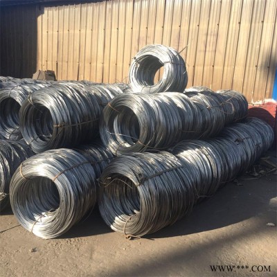 熱鍍鋅絲 工地電鍍鋅鐵絲 包塑鐵絲 彩色扎絲 大棚用鍍鋅絲 量大從優(yōu)