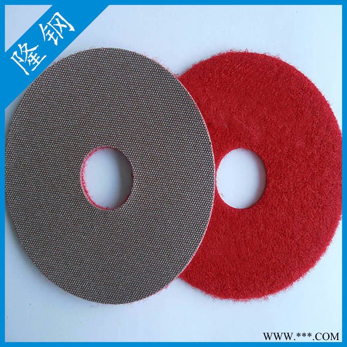 電鍍金剛石軟磨片 電鍍磨片超級鋒利耐用磨片石材陶瓷玻璃用磨片