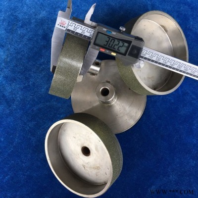 科美22/35 電鍍孔鉆 非標(biāo)定制 玻璃鉆孔器 氧化鋯陶瓷專用孔鉆 廠家供應(yīng)