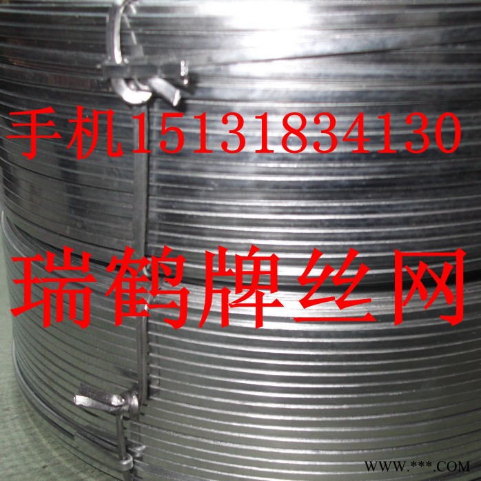 鍍鋅絲 熱鍍鋅絲 電鍍鋅絲生產(chǎn)廠家瑞鶴牌