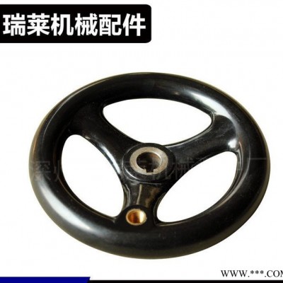 瑞萊直銷圓輪緣手輪  金屬電鍍手輪  磨床手輪 歡迎訂購