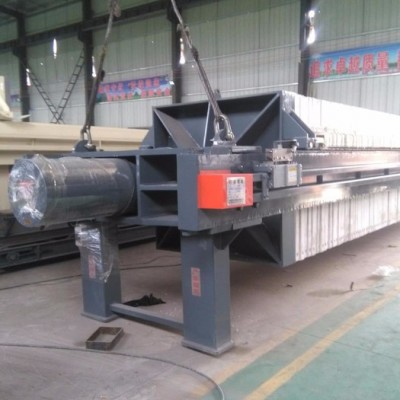 郎東過濾  電鍍污泥壓濾機   自動壓濾機  洗沙專用壓濾機   快開式壓濾機