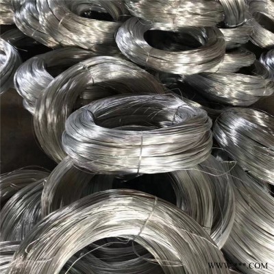 源頭廠家 打軸鍍鋅絲 江蘇鍍鋅絲 電鍍鋅絲 鍍鋅絲廠家 誠信商家