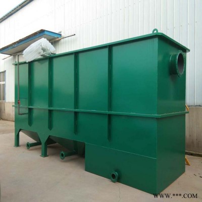 綠科環(huán)保 鋼制斜管沉淀器設(shè)備 電鍍水廢水處理良器  污水處理設(shè)備