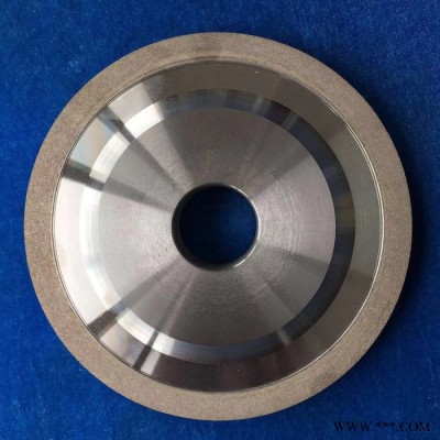 科美 高濃度 外圓磨 燒結(jié)金剛石砂輪 電鍍燒結(jié) 天然金剛石砂輪片