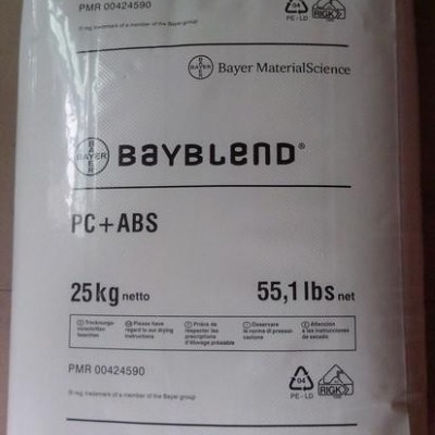 PC/ABS 德國拜耳 Bayblend T80 XG 電鍍
