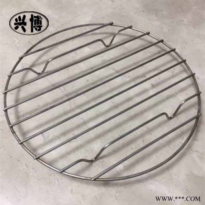 興博  電鍍網片 不銹鋼網片 擱物架層架網片 異形貨架網片定制