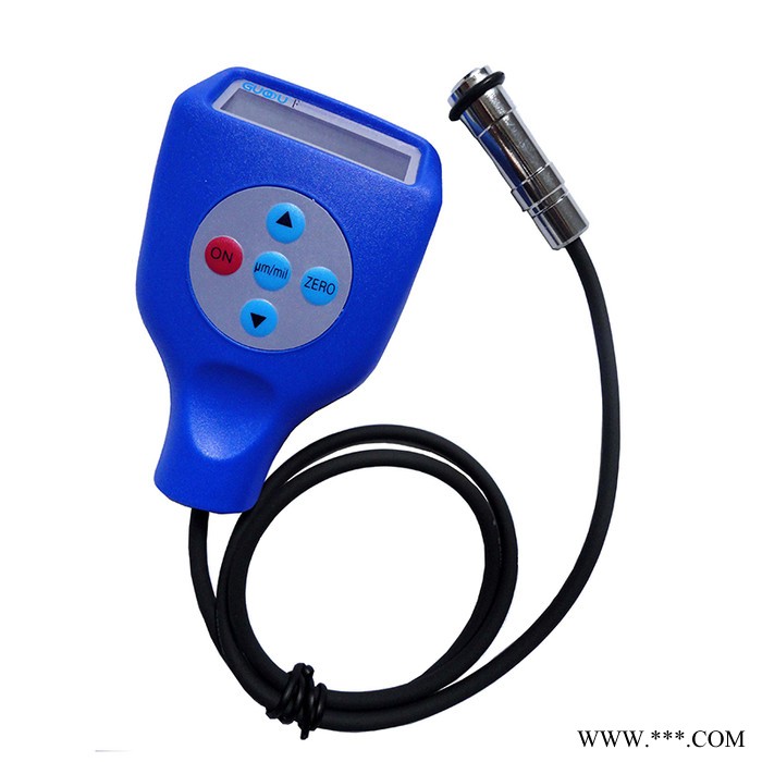 ** 油漆厚度測(cè)量?jī)x  電鍍層測(cè)厚儀 氧化膜測(cè)厚儀