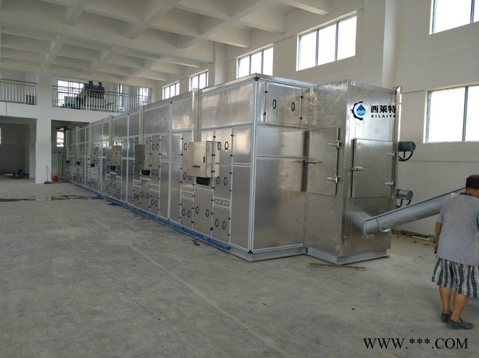 西萊特 工業化工污泥低溫干化機價格 市政污泥干化機廠家 皮革電鍍污泥干化設備價格 污泥低溫干化機價格 歡迎來電咨詢郟縣