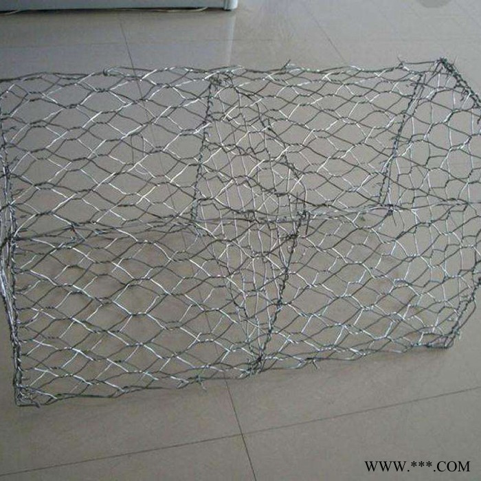 ** 固濱籠 石籠防護 電鍍鋅石籠網(wǎng) 石籠網(wǎng)護坡 河道鉛絲籠 石籠網(wǎng)報價