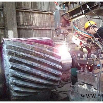 超能（CN） 激光替代電鍍 激光熔覆修復激光 激光表面熱處理 激光熔覆金屬表面修復技術加工 激光現場修復