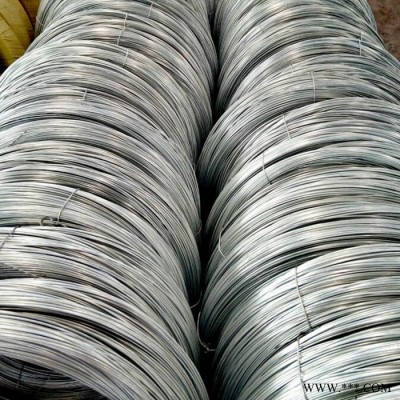 中煌熱鍍鋅絲 工地電鍍鋅鐵絲 涂塑鍍鋅絲 截斷絲 涂塑鐵絲 質量保證