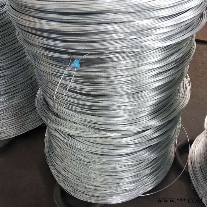 中煌鍍鋅絲 工地電鍍鋅鐵絲 包塑鐵絲 建筑熱鍍鋅絲 高鋅層熱鍍鋅絲 質量保證