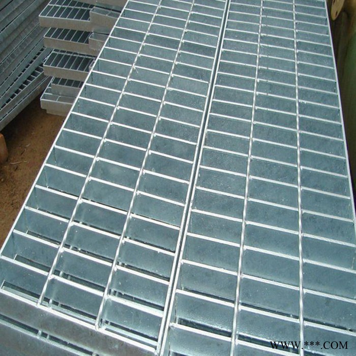 鋼格板生產 電鍍鋅鋼格板 復合鋼格板批發 寶旭絲網  支持定制