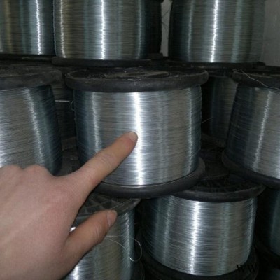 退火絲     電鍍鋅絲    黑鐵絲