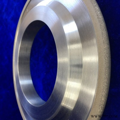 電鍍/合金滾輪  R11.5弧度滾輪供應(yīng) 修整砂輪用金剛石滾輪制造  24#可做  成本低效率高