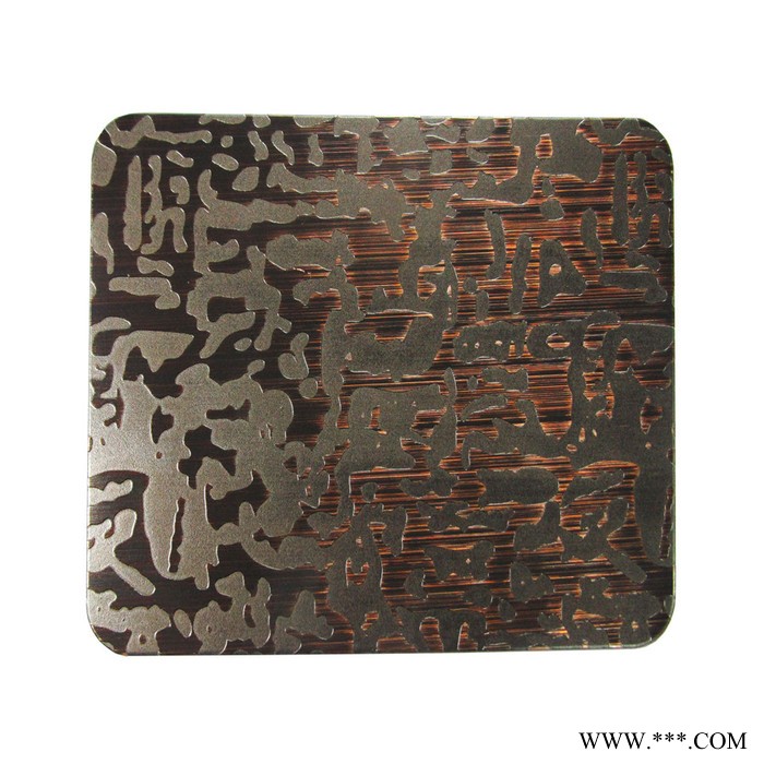 304不銹鋼蝕刻板 201不銹鋼鏡面板 不銹鋼電鍍 蝕刻工藝板加工定做