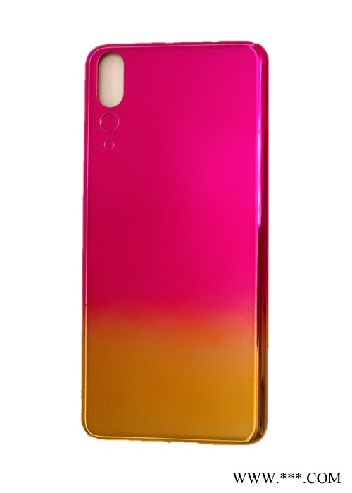 行隆 塑膠制品手機殼表面加工 電鍍